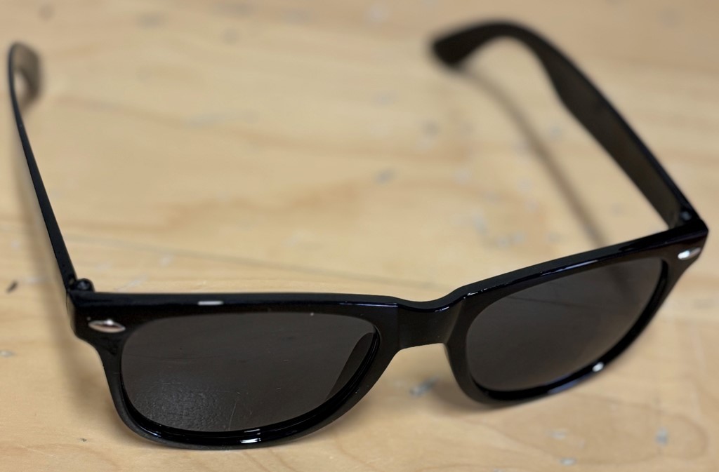 Sonnenbrille