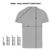 BWB - LBHF shirt