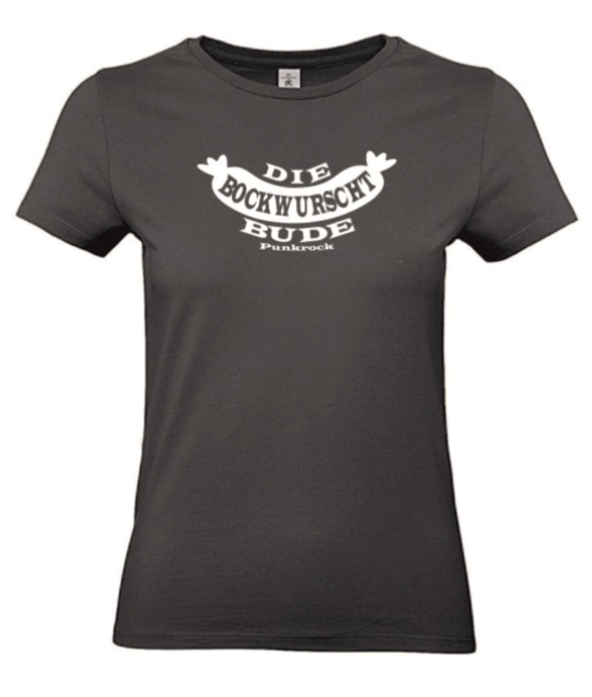 BWB - Girlie - Wurst