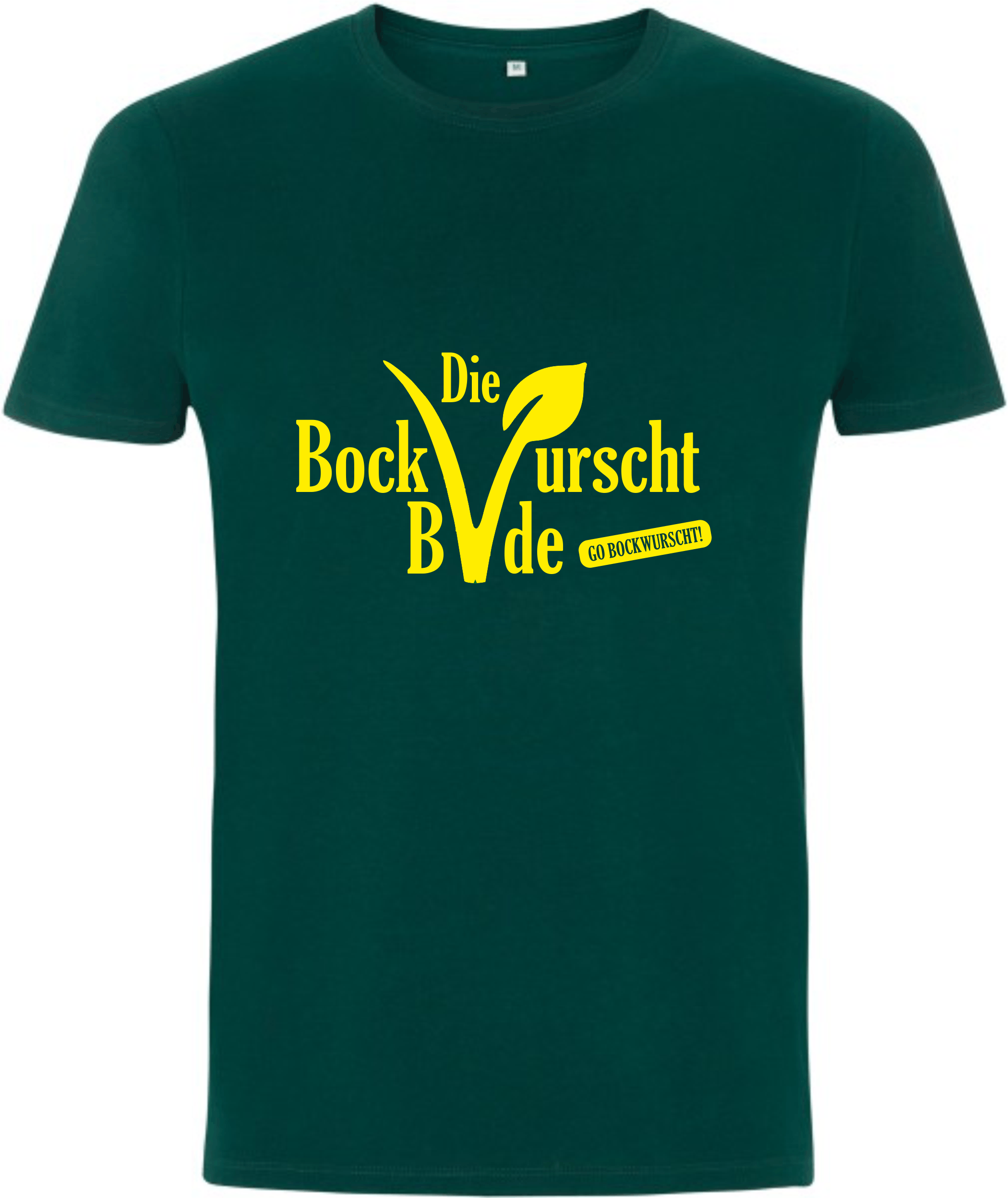 BWB - Veggie Shirt