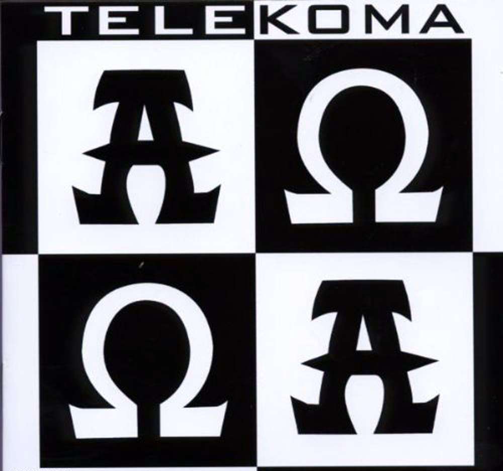 Telekoma - Anfang oder Ende - CD
